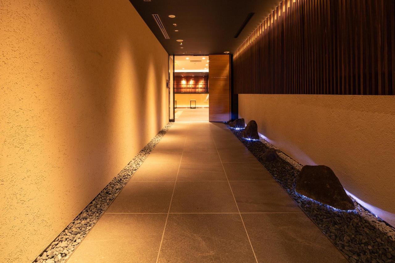 The Onefive Kyoto Shijo Hotel Екстериор снимка